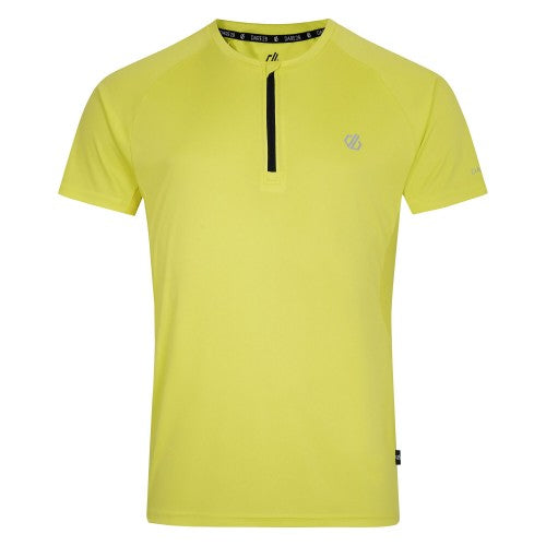 Front - Dare 2B Mens Gallantry II Jersey