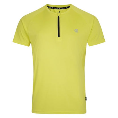 Front - Dare 2B Mens Gallantry II Jersey