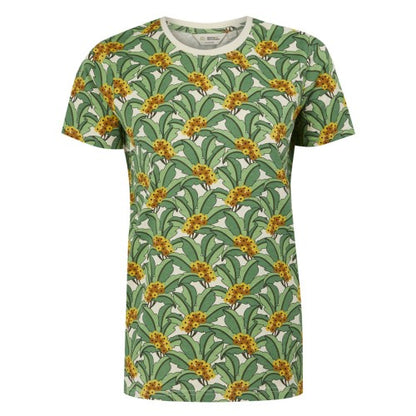 Front - Regatta Womens/Ladies Orla Kiely Tropical T-Shirt