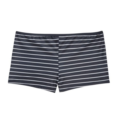 Front - Regatta Womens/Ladies Aceana Striped Bikini Bottoms