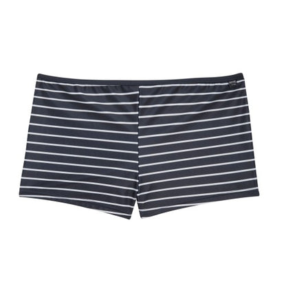 Front - Regatta Womens/Ladies Aceana Striped Bikini Bottoms