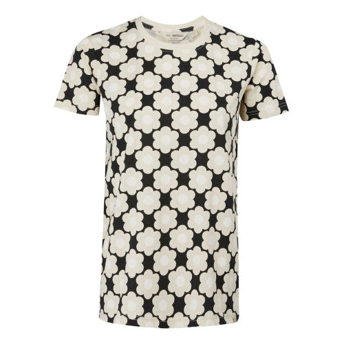 Front - Regatta Womens/Ladies Orla Kiely Sixties Daisy T-Shirt