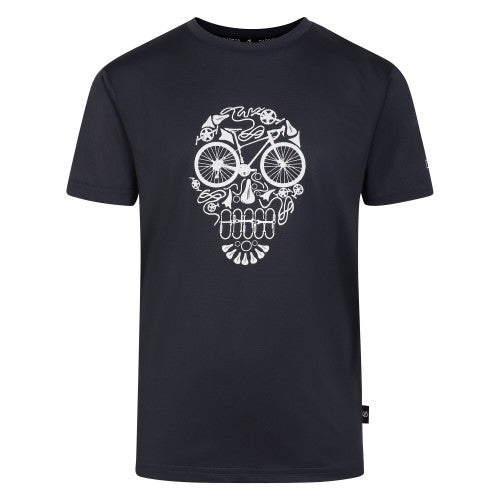 Front - Dare 2B Childrens/Kids Amuse II T-Shirt