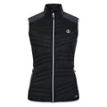 Front - Dare 2B Womens/Ladies Altimeter Gilet