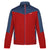 Front - Regatta Mens Highton IV Full Zip Fleece Jacket