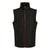 Front - Regatta Professional Mens Softshell 2 Layer Body Warmer