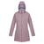 Front - Regatta Womens/Ladies Carisbrooke Soft Shell Jacket