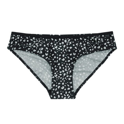 Front - Regatta Womens/Ladies Aceana Polka Dot Bikini Bottoms