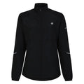 Front - Dare 2B Womens/Ladies Resilient III Windshell Jacket