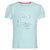 Front - Regatta Childrens/Kids Bosley VII Wave T-Shirt