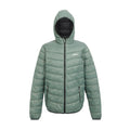 Front - Regatta Mens Hillpack II Padded Jacket
