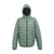 Front - Regatta Mens Hillpack II Padded Jacket