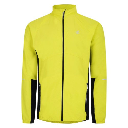 Front - Dare 2B Mens Ablaze II Windbreaker