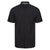 Front - Regatta Mens Mindano VIII Patterned Short-Sleeved Shirt