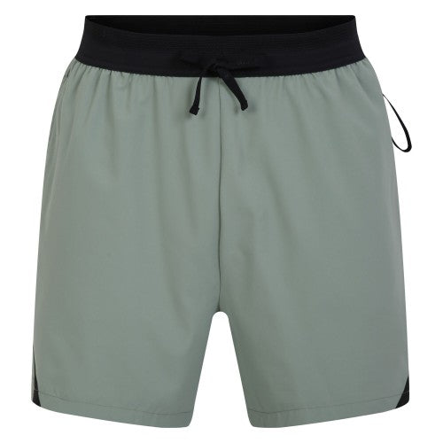 Front - Dare 2B Mens Ultimate Casual Shorts