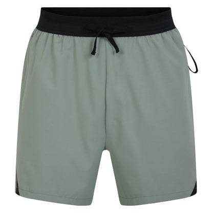 Front - Dare 2B Mens Ultimate Casual Shorts