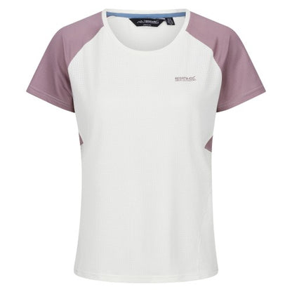 Front - Regatta Womens/Ladies Emera T-Shirt