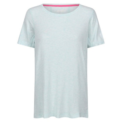 Front - Regatta Womens/Ladies Ballyton T-Shirt