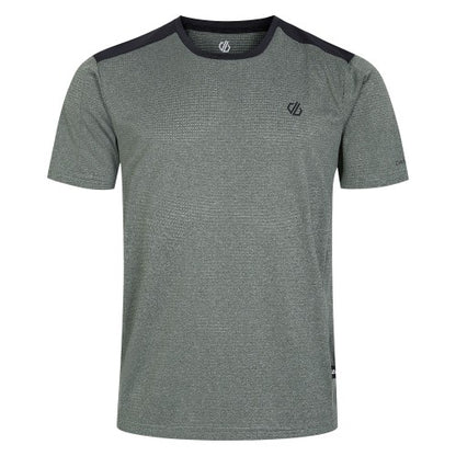 Front - Dare 2B Mens Trackstand T-Shirt