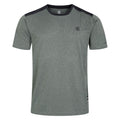 Front - Dare 2B Mens Trackstand T-Shirt