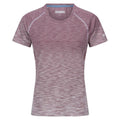 Front - Regatta Womens/Ladies Ombre T-Shirt
