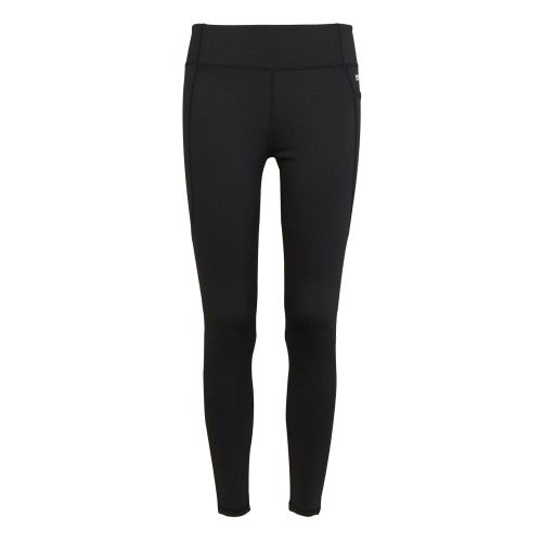 Front - Regatta Womens/Ladies Holeen Pro Compression Leggings