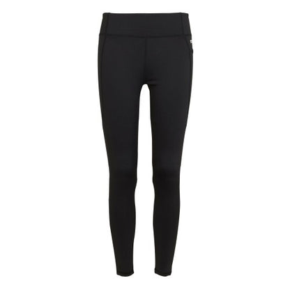 Front - Regatta Womens/Ladies Holeen Pro Compression Leggings