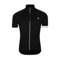 Front - Dare 2B Mens Protraction III Cycling Jersey