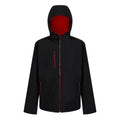 Front - Regatta Professional Mens 2 Layer Soft Shell Jacket