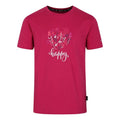 Front - Dare 2B Childrens/Kids Amuse II T-Shirt