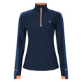 Front - Dare 2B Womens/Ladies Gravitate Marl Jersey