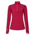 Front - Dare 2B Womens/Ladies Gravitate Marl Jersey