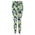 Front - Dare 2B Womens/Ladies Influential 7/8 Leggings