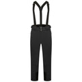 Front - Dare 2B Mens Achieve Insulated Waterproof Ski Trousers