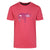 Front - Regatta Childrens/Kids Amuse II Bike T-Shirt