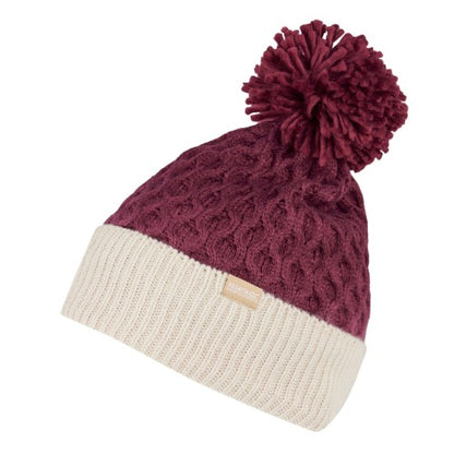 Front - Regatta Womens/Ladies Frosty VIII Ombre Beanie
