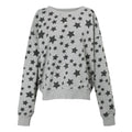 Front - Regatta Womens/Ladies Avika Star Sweatshirt