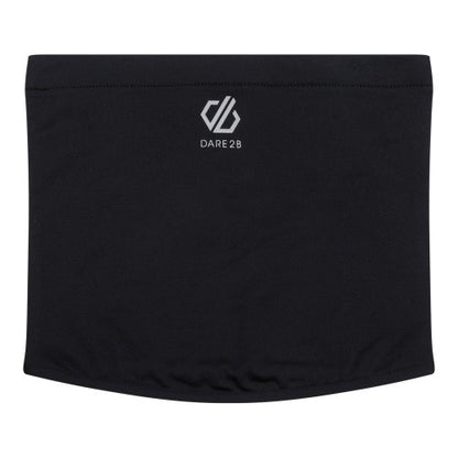 Front - Dare 2B Childrens/Kids Frequent Plain Neck Gaiter