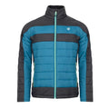 Front - Dare 2B Mens Descending II Baffled Padded Jacket