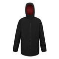 Front - Regatta Mens Larrick II Waterproof Insulated Jacket