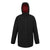 Front - Regatta Mens Larrick II Waterproof Insulated Jacket