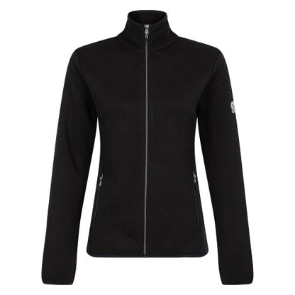 Front - Dare 2B Womens/Ladies Glissade Sweater Top
