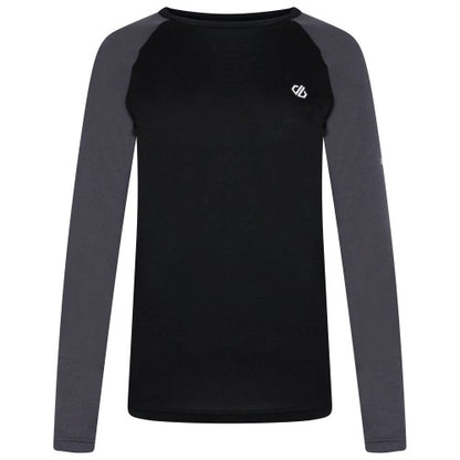 Front - Dare 2B Womens/Ladies Exchange Base Layer Top