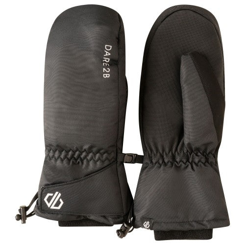 Front - Dare 2B Veracity II Mittens