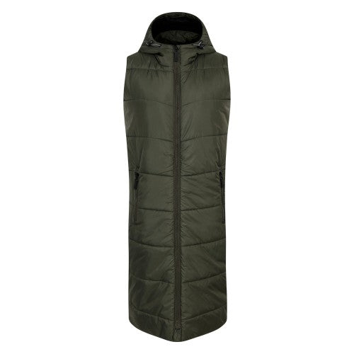 Front - Dare 2B Womens/Ladies Distinguish Gilet