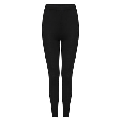 Front - Dare 2B Womens/Ladies Exchange Base Layer Leggings