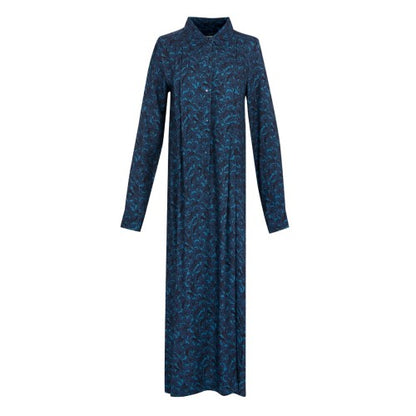 Front - Regatta Womens/Ladies Orla Kiely Birdy Winter Dress