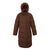 Front - Regatta Womens/Ladies Nurie Quilted Jacket