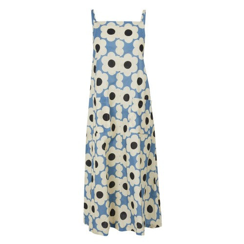Front - Regatta Womens/Ladies Orla Kiely II Sixties Daisy Sundress