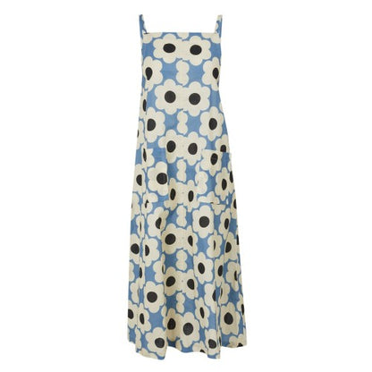 Front - Regatta Womens/Ladies Orla Kiely II Sixties Daisy Sundress